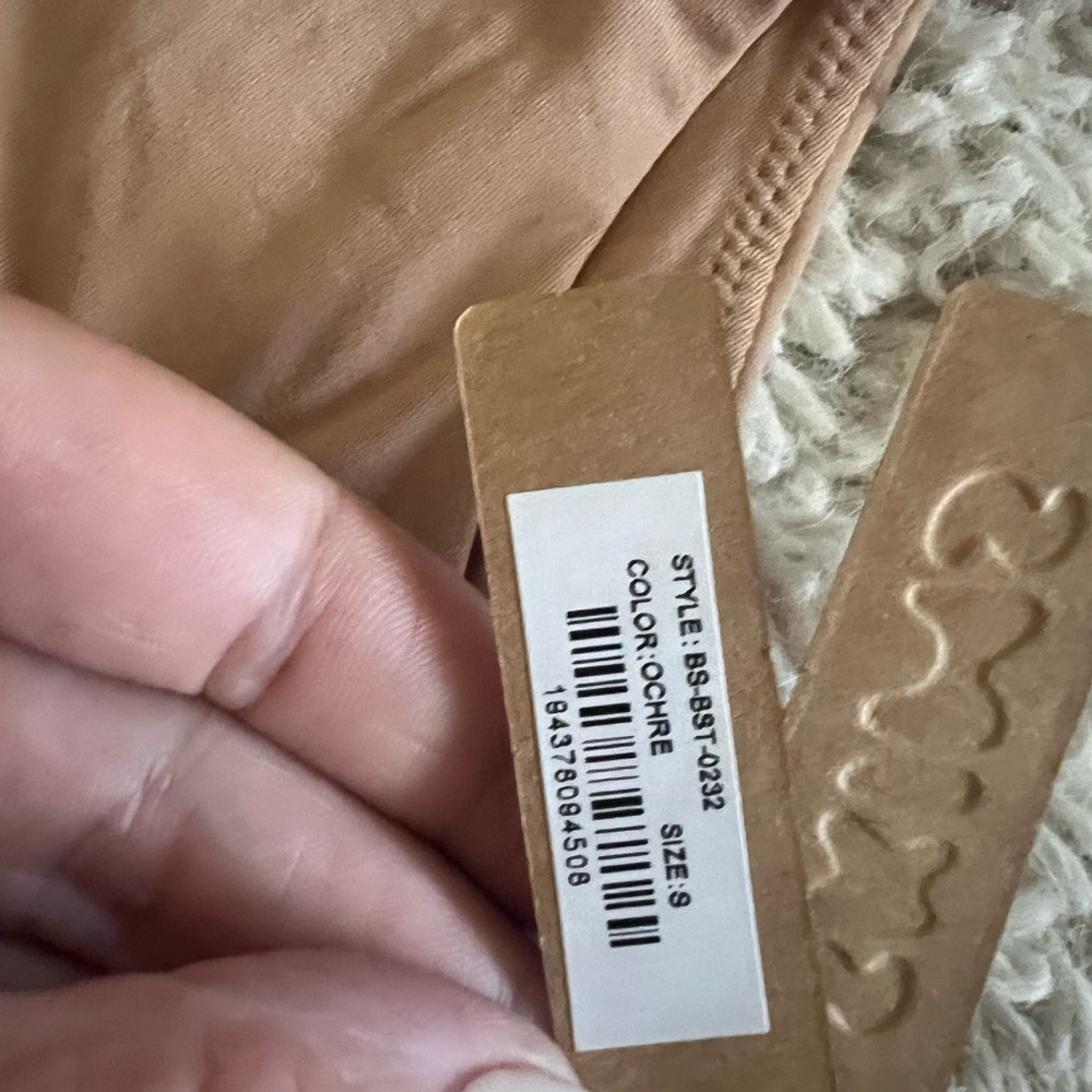 Skims Bodysuit (S)
